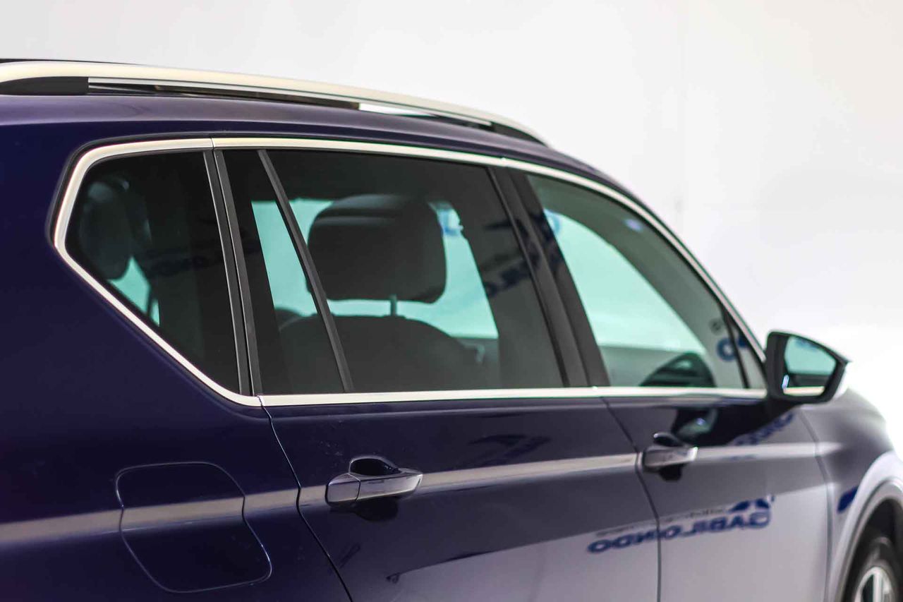 Seat Tarraco 1.4 E-Hybrid 180kW DSG Xcellence - Foto 20