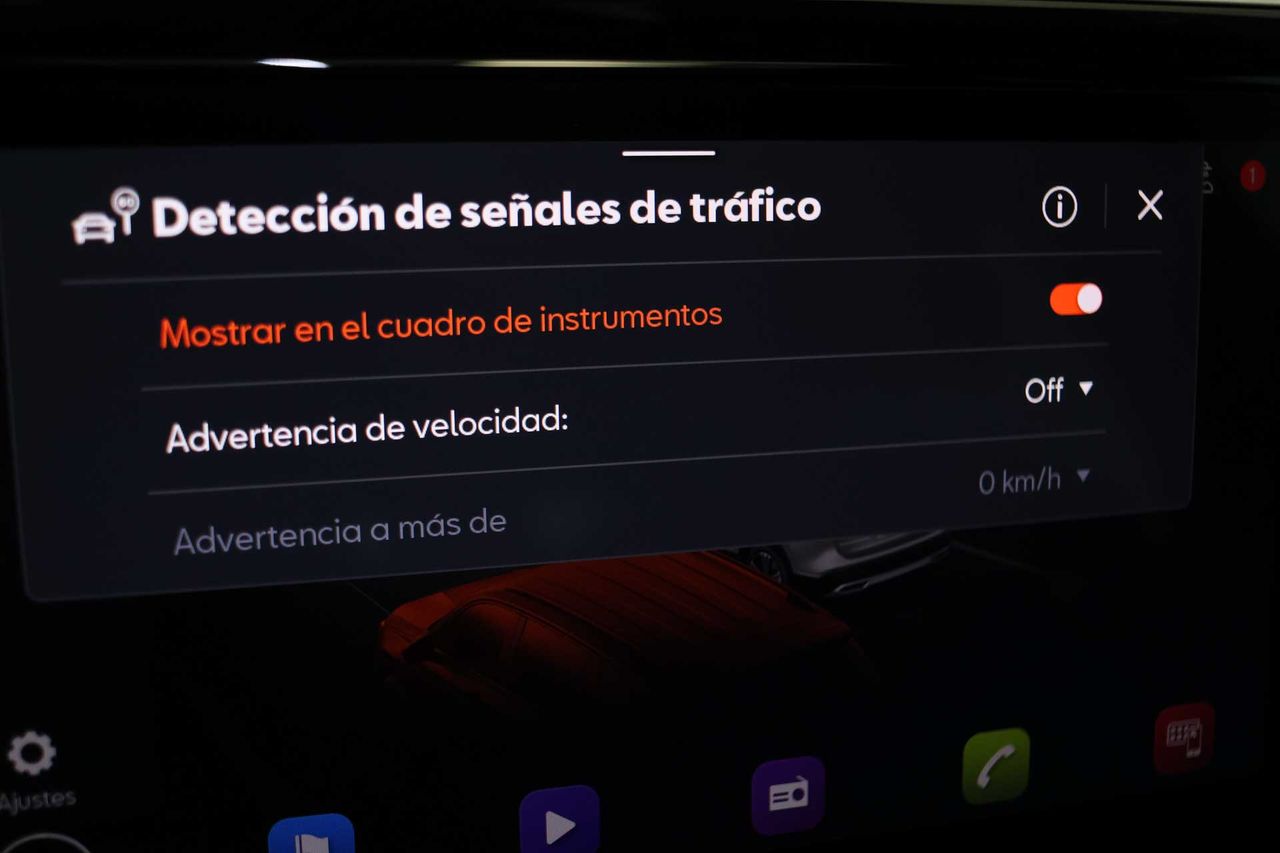 Seat Tarraco 1.4 E-Hybrid 180kW DSG Xcellence - Foto 77