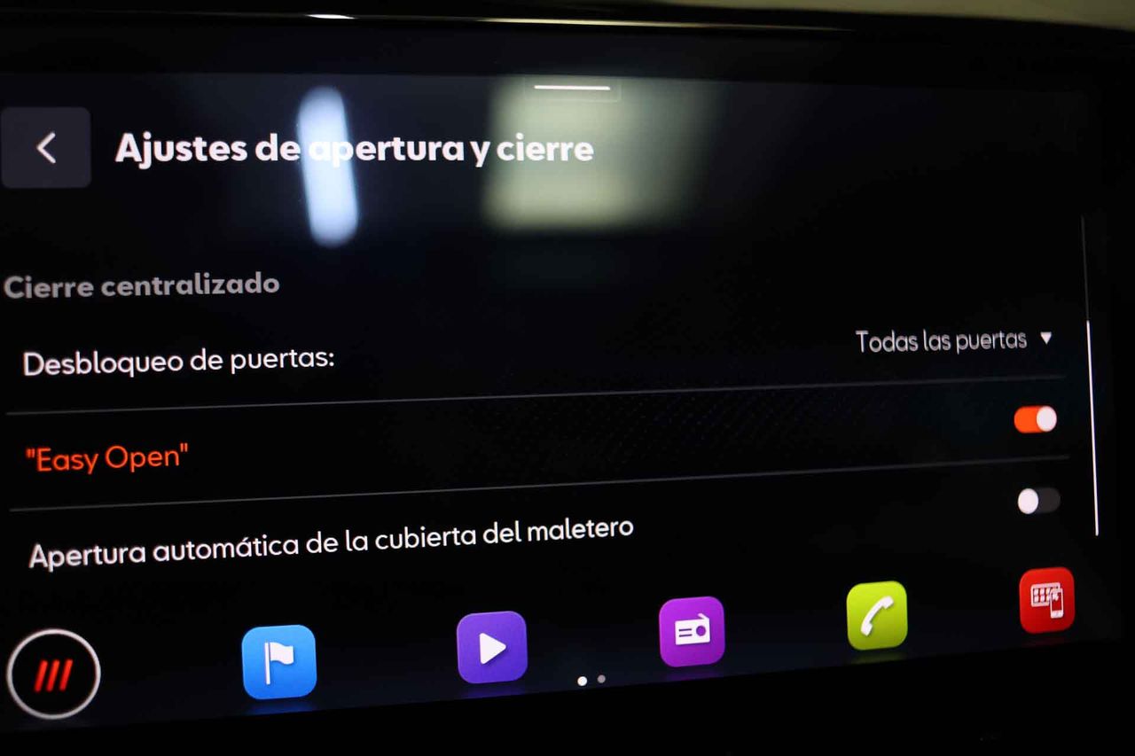 Seat Tarraco 1.4 E-Hybrid 180kW DSG Xcellence - Foto 74