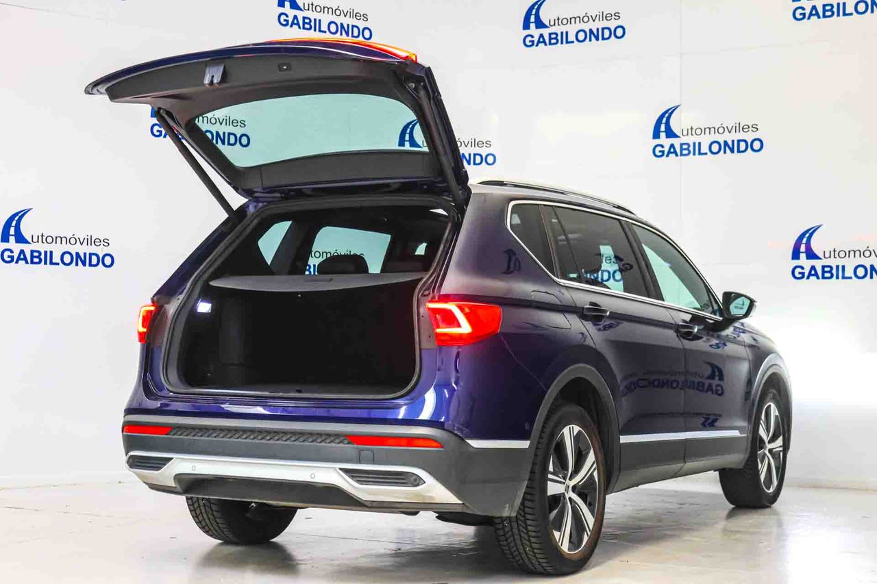 Seat Tarraco 1.4 E-Hybrid 180kW DSG Xcellence - Foto 18