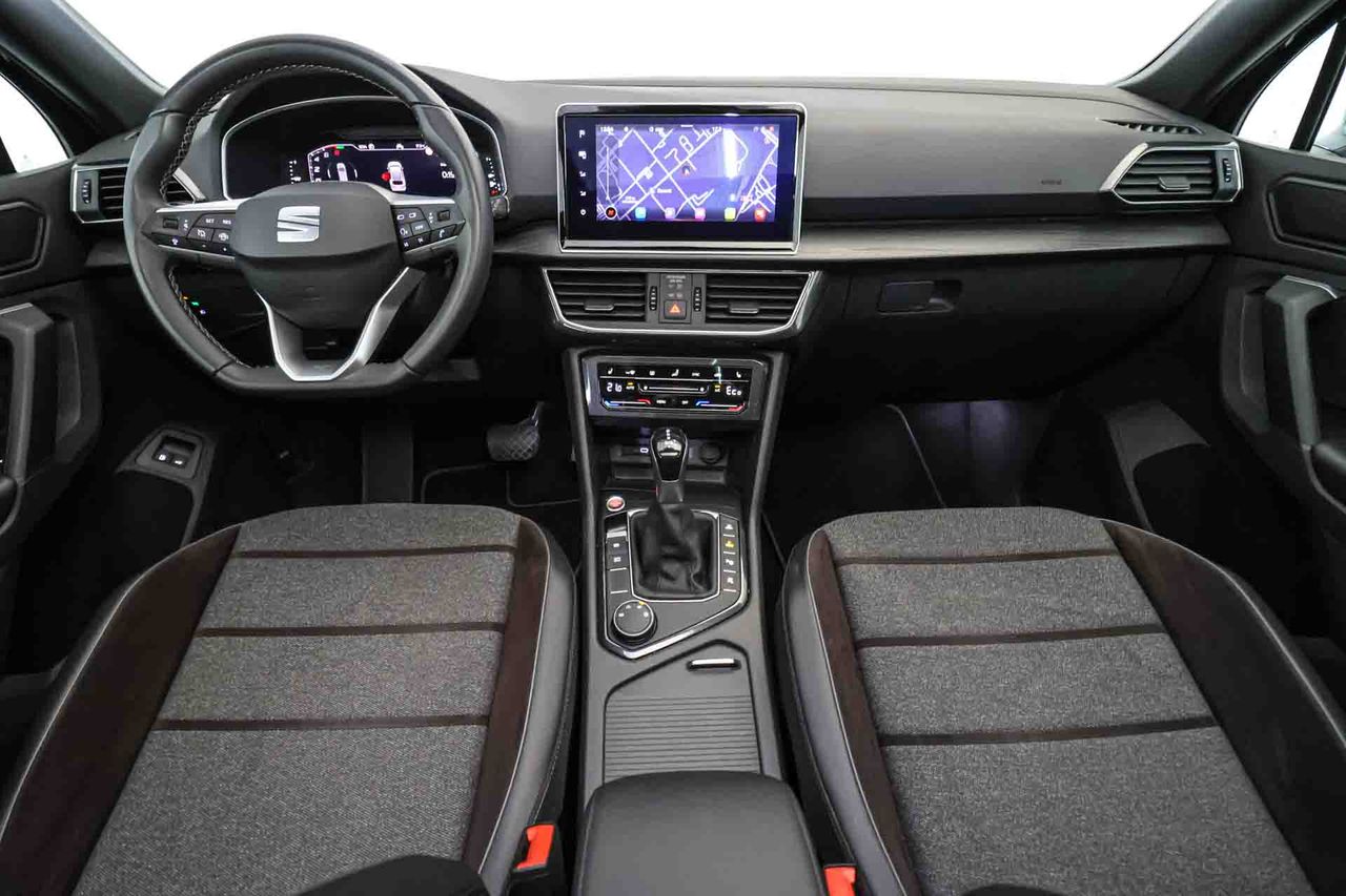 Seat Tarraco 1.4 E-Hybrid 180kW DSG Xcellence - Foto 64