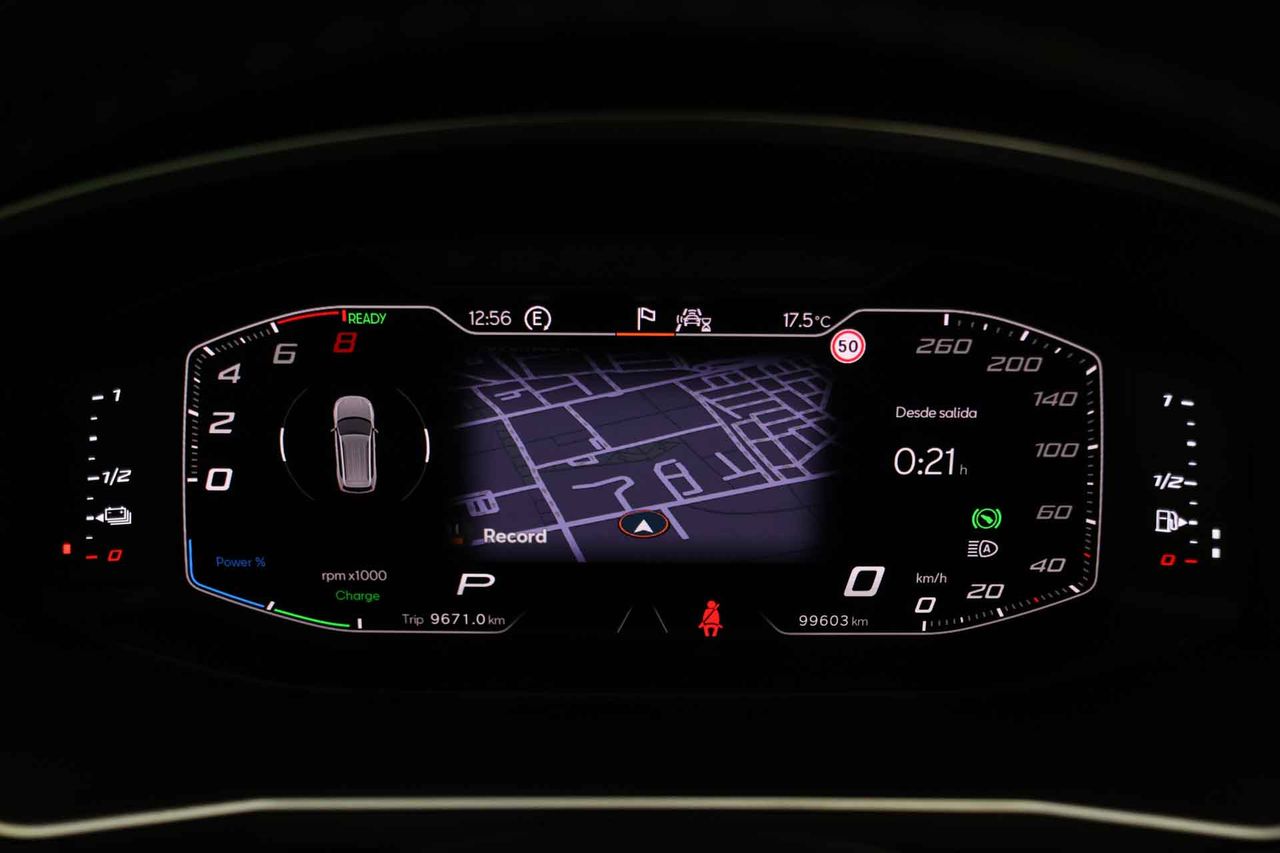 Seat Tarraco 1.4 E-Hybrid 180kW DSG Xcellence - Foto 65