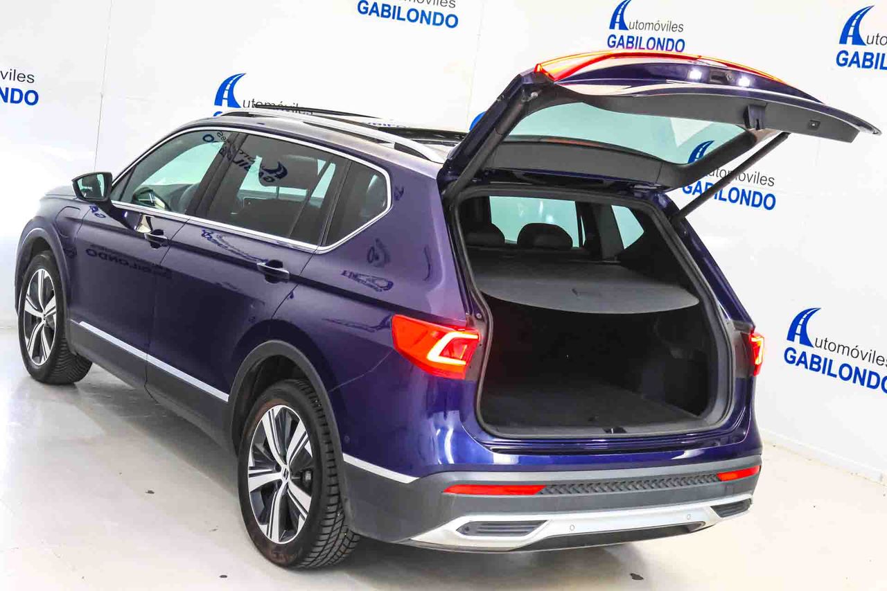 Seat Tarraco 1.4 E-Hybrid 180kW DSG Xcellence - Foto 22