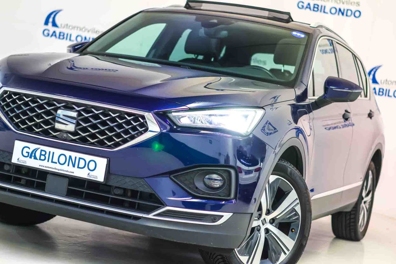 Seat Tarraco 1.4 E-Hybrid 180kW DSG Xcellence - Foto 27