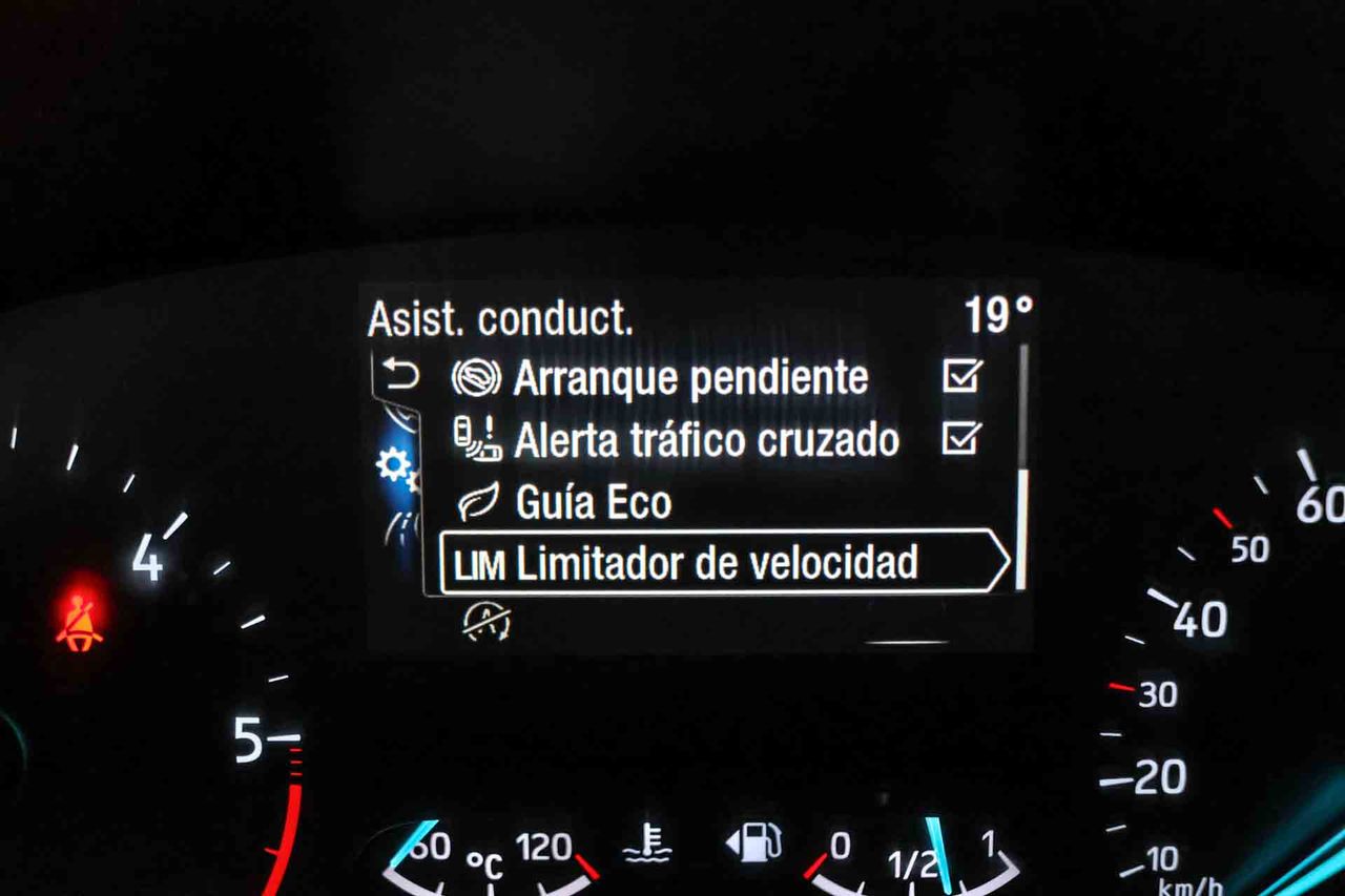 Ford Focus 1.5 Ecoblue 88kW Trend+ SB - Foto 55