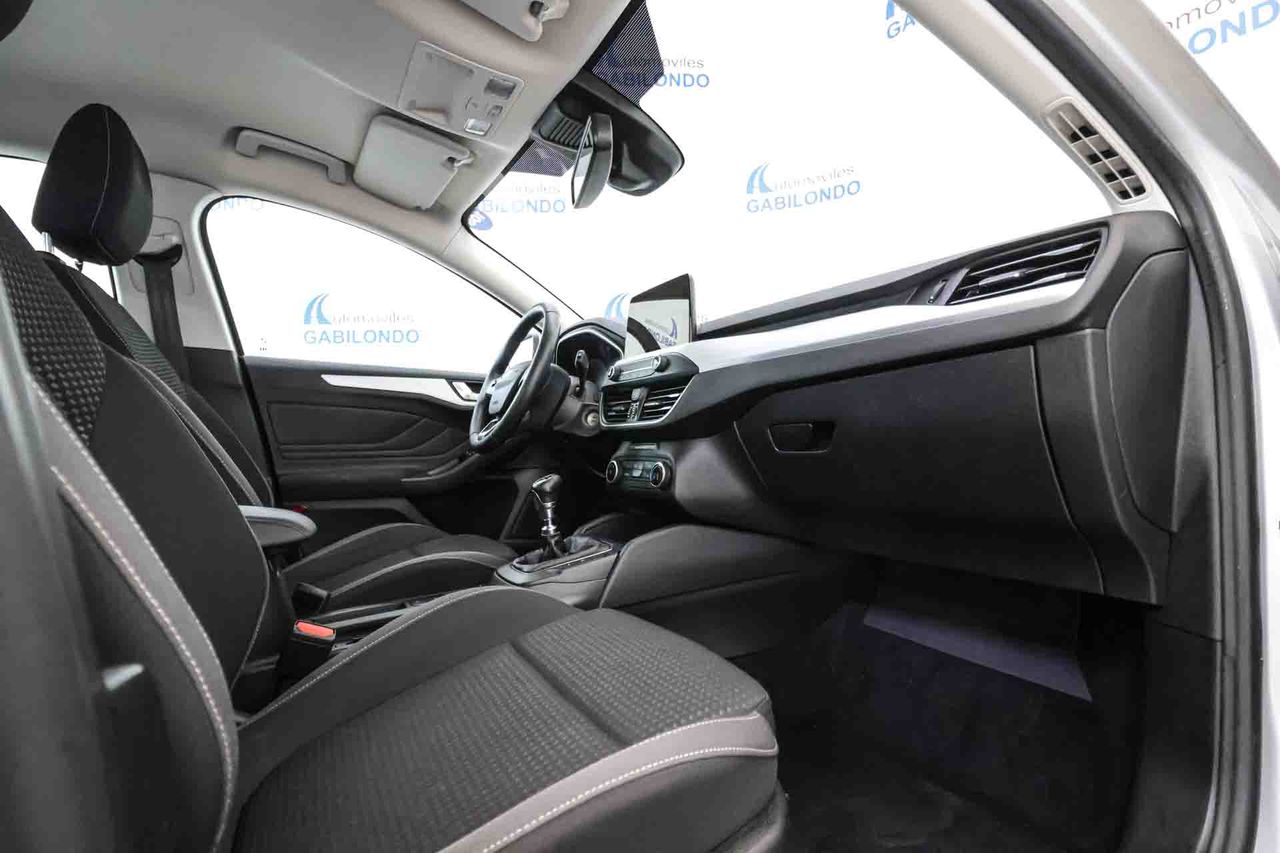 Ford Focus 1.5 Ecoblue 88kW Trend+ SB - Foto 29