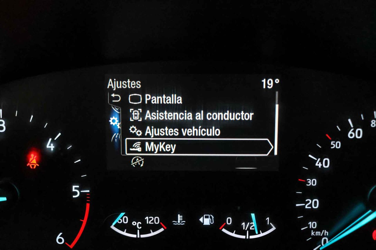 Ford Focus 1.5 Ecoblue 88kW Trend+ SB - Foto 57