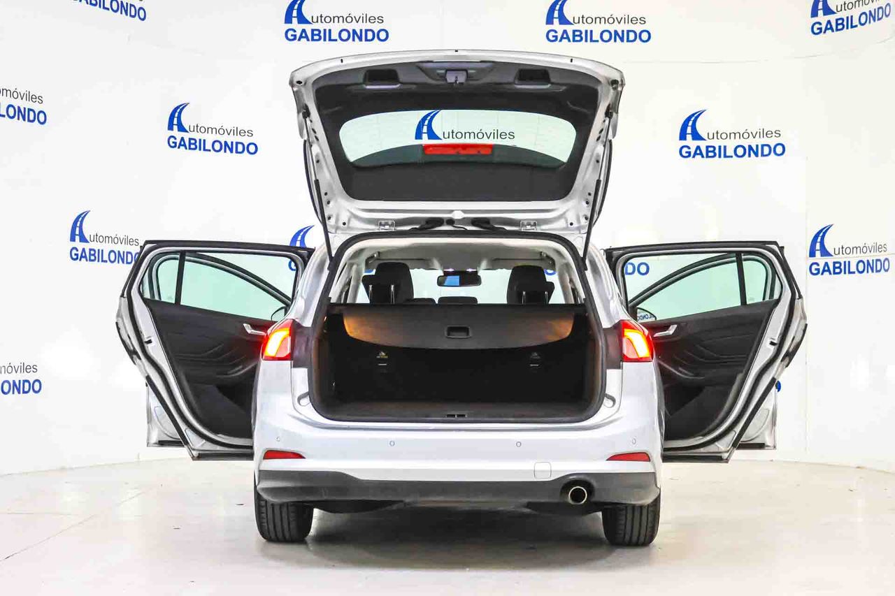 Ford Focus 1.5 Ecoblue 88kW Trend+ SB - Foto 22