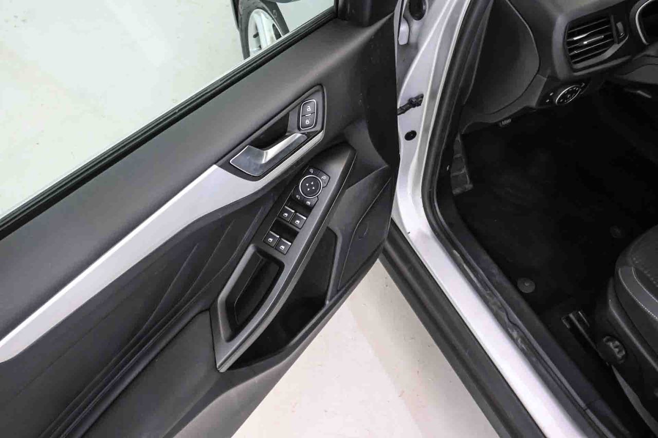 Ford Focus 1.5 Ecoblue 88kW Trend+ SB - Foto 25