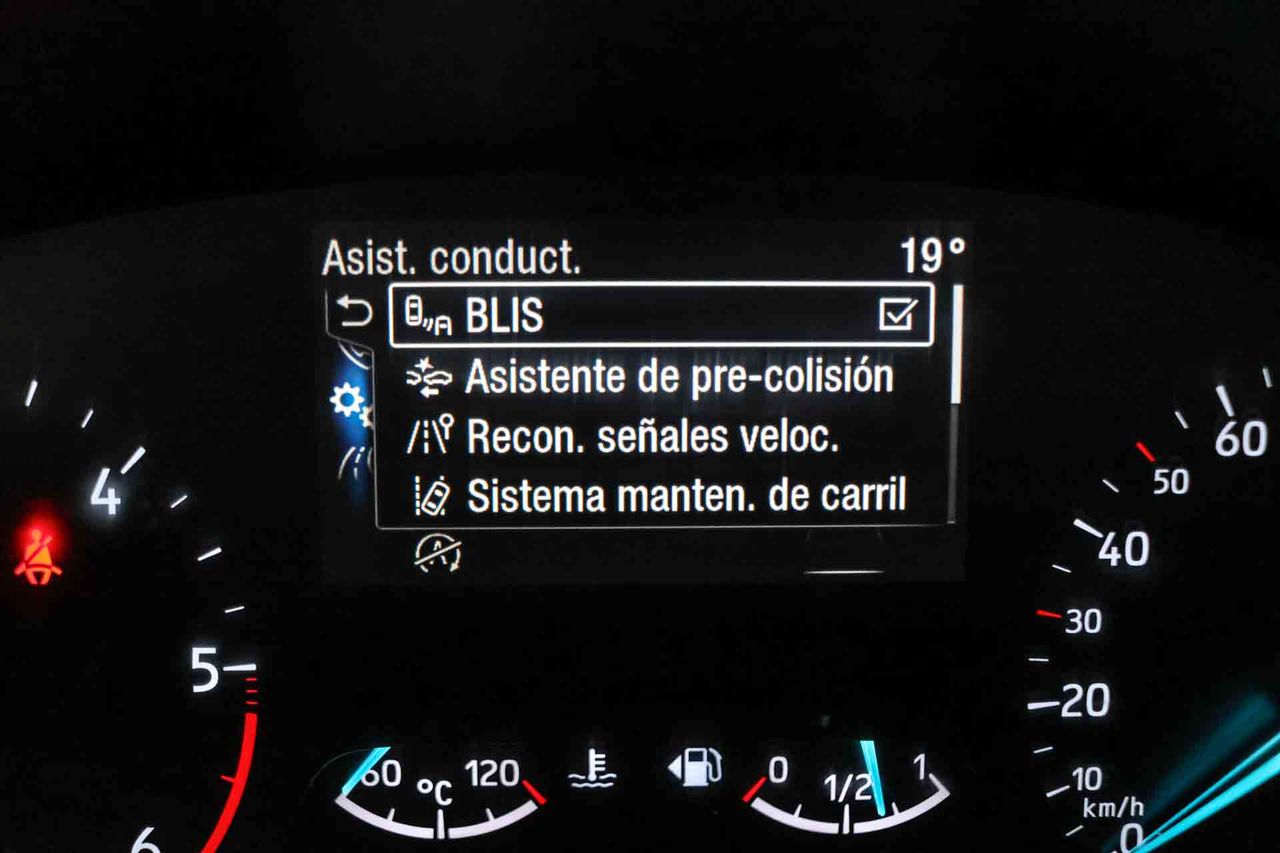 Ford Focus 1.5 Ecoblue 88kW Trend+ SB - Foto 54
