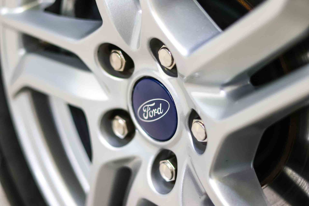 Ford Focus 1.5 Ecoblue 88kW Trend+ SB - Foto 17