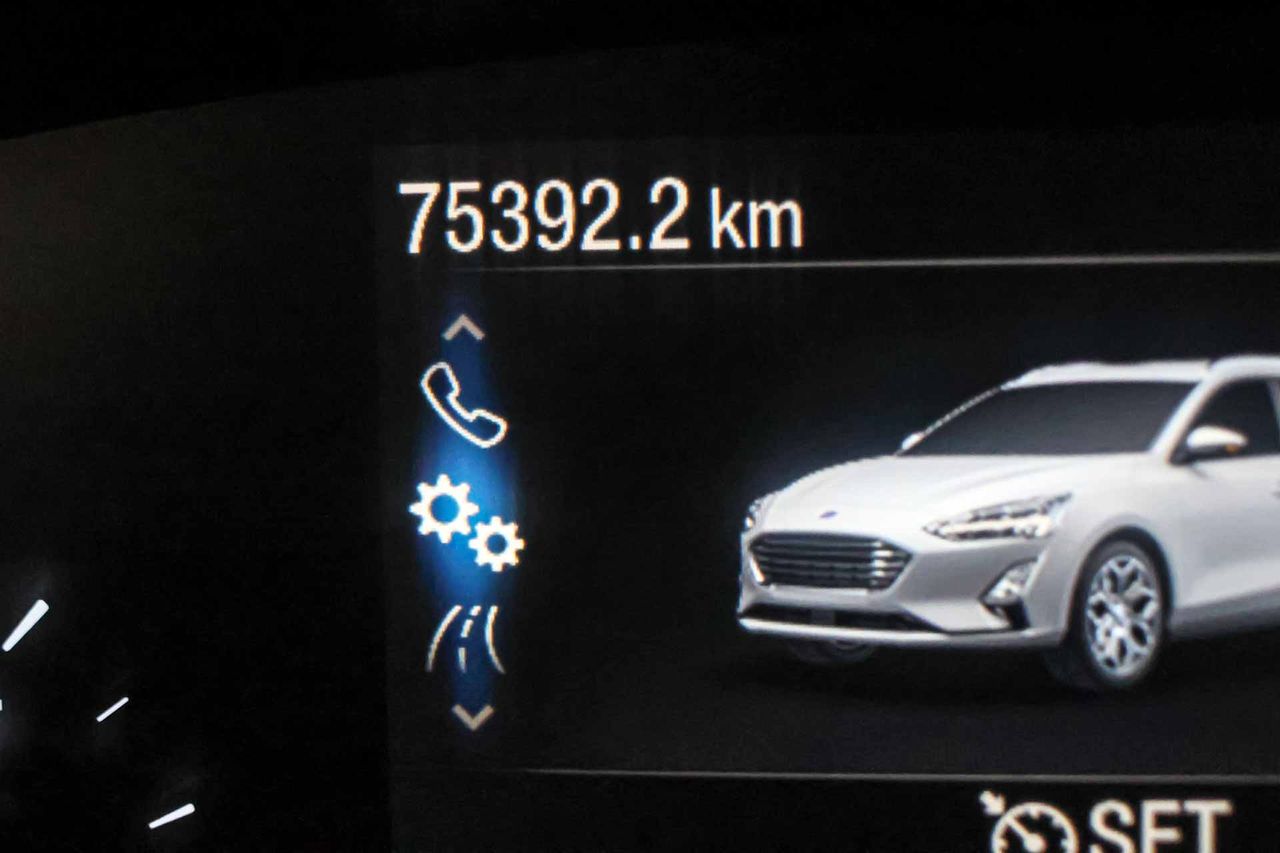Ford Focus 1.5 Ecoblue 88kW Trend+ SB - Foto 7