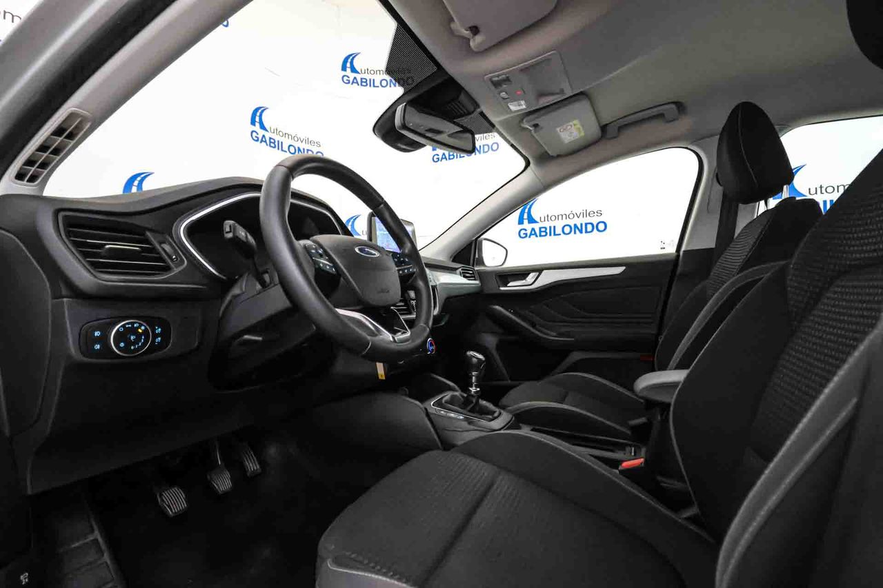Ford Focus 1.5 Ecoblue 88kW Trend+ SB - Foto 23
