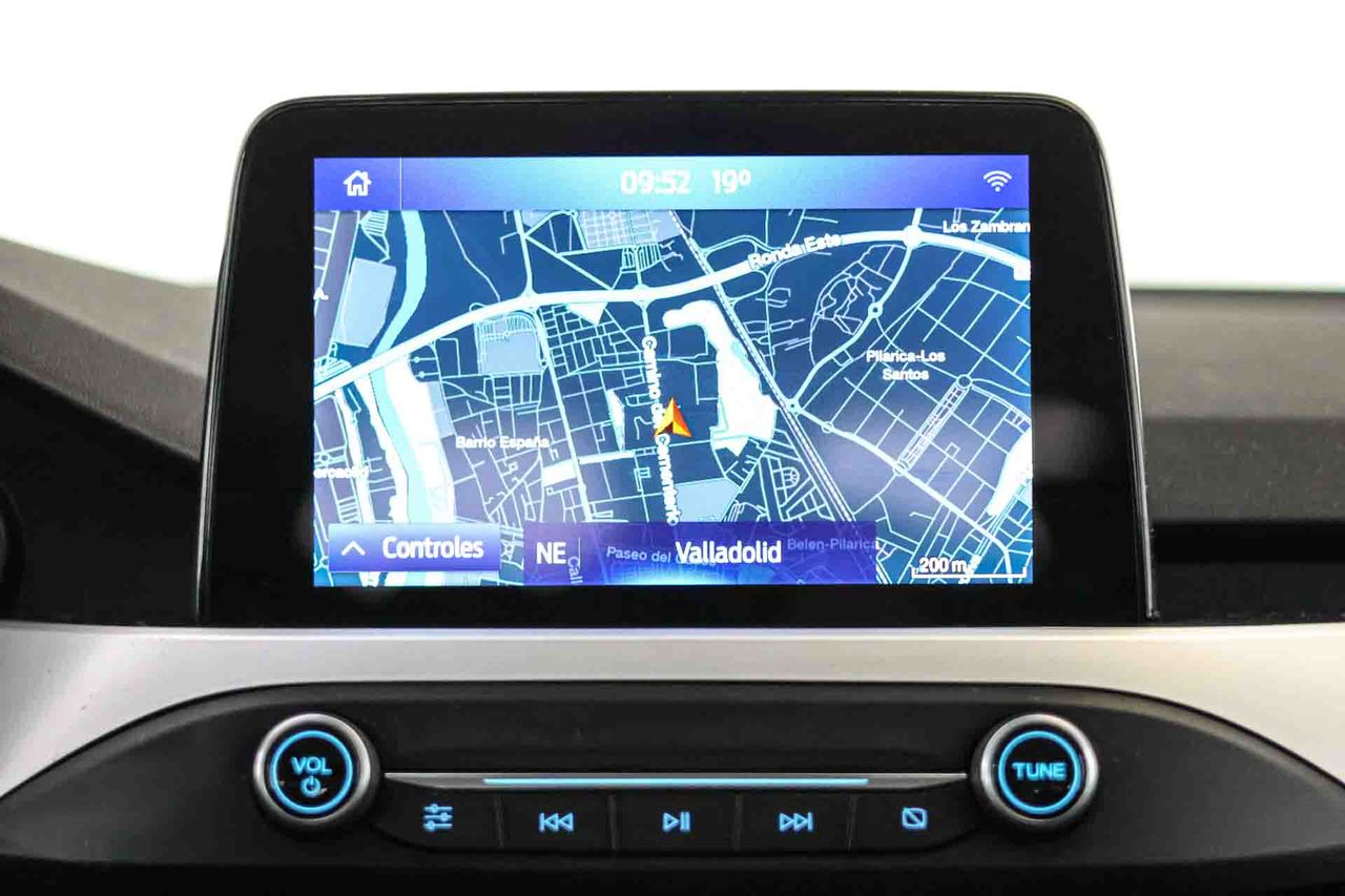 Ford Focus 1.5 Ecoblue 88kW Trend+ SB - Foto 41