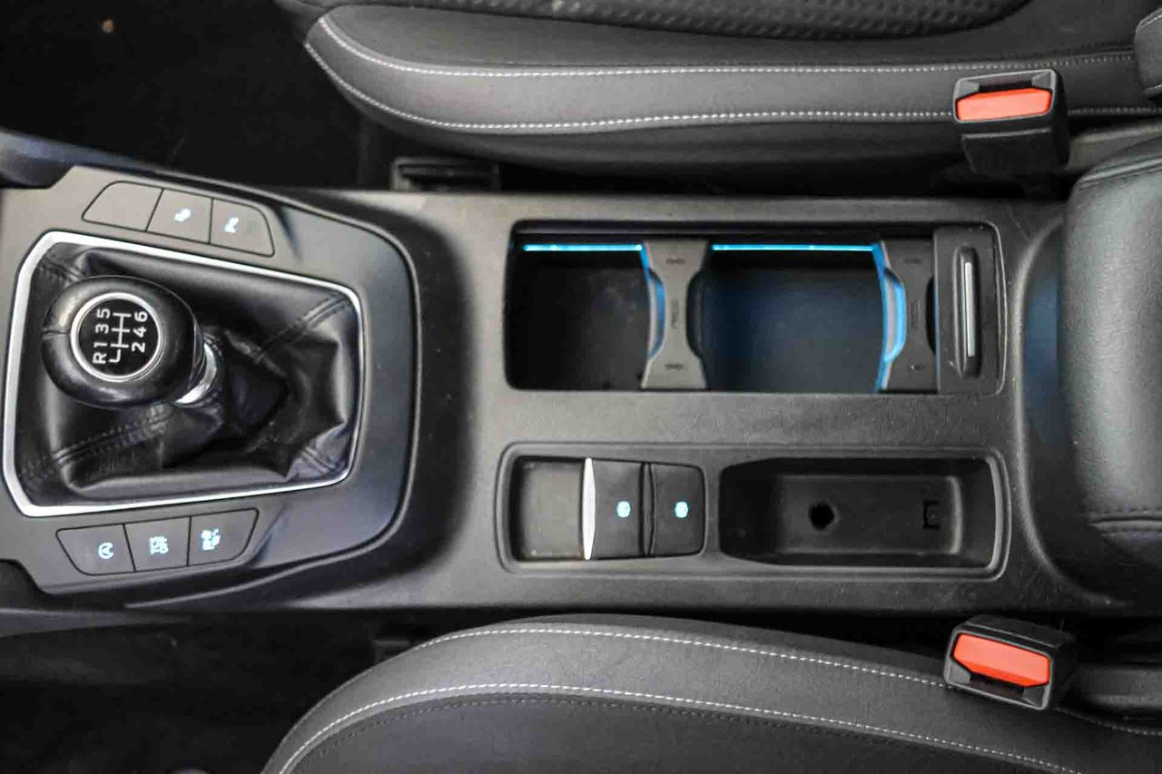 Ford Focus 1.5 Ecoblue 88kW Trend+ SB - Foto 44