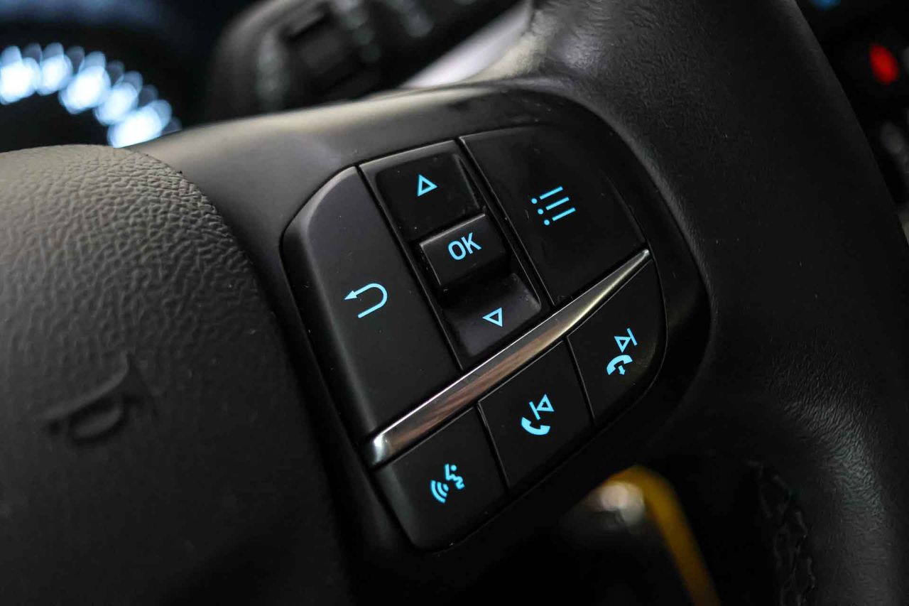 Ford Focus 1.5 Ecoblue 88kW Trend+ SB - Foto 34