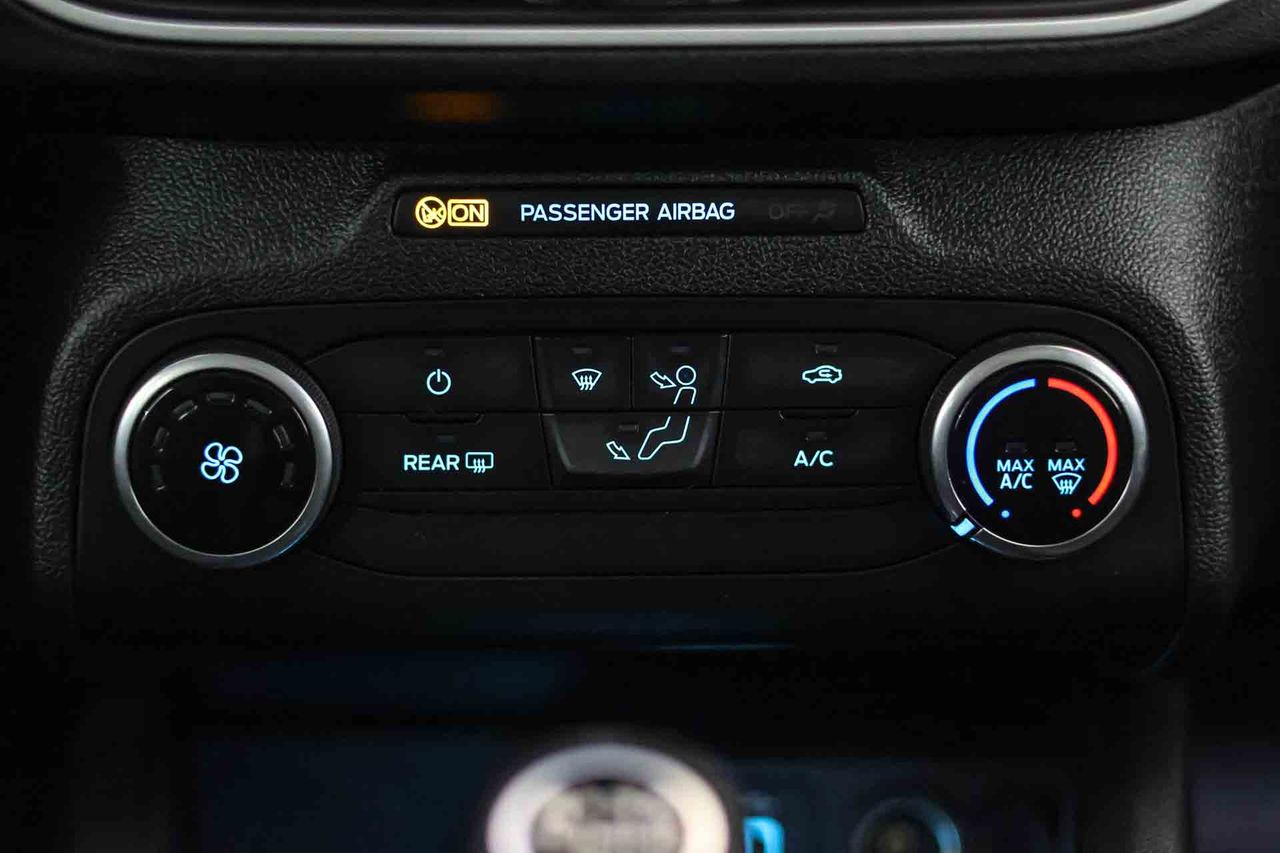 Ford Focus 1.5 Ecoblue 88kW Trend+ SB - Foto 39