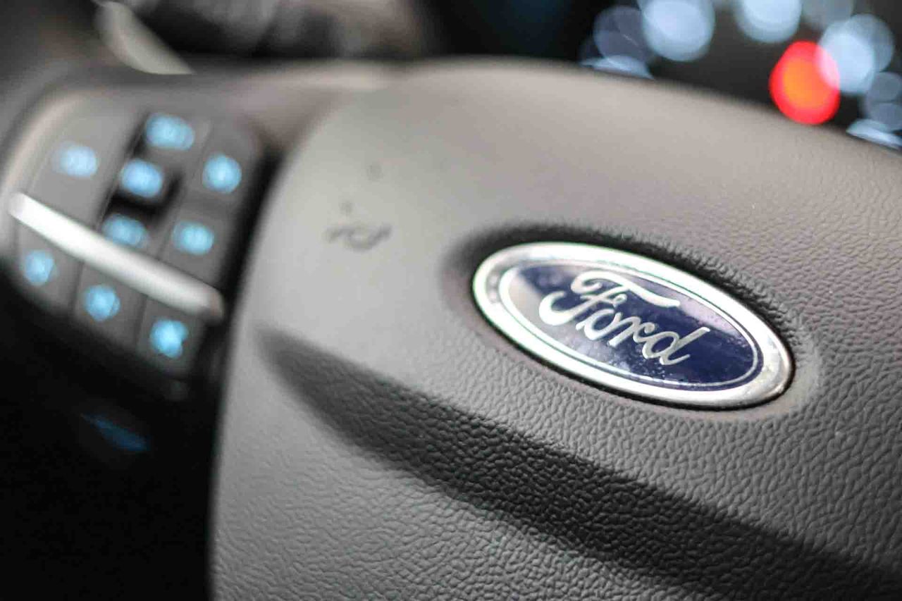 Ford Focus 1.5 Ecoblue 88kW Trend+ SB - Foto 32