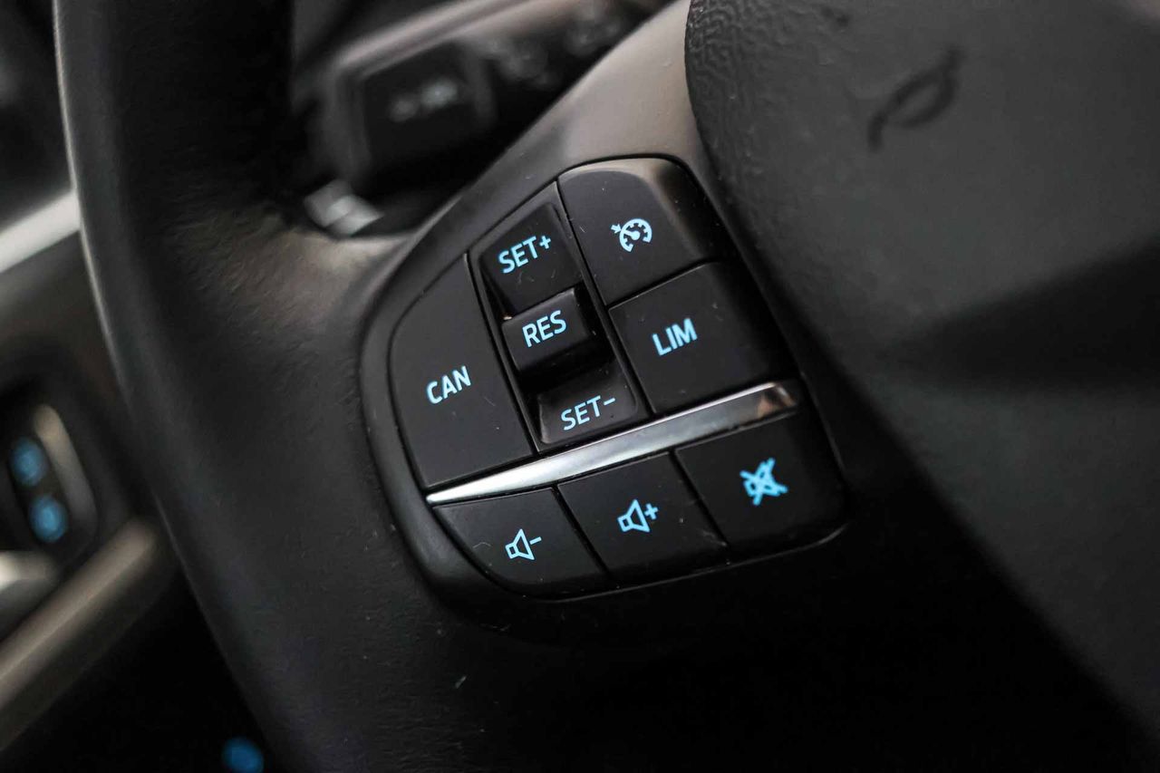 Ford Focus 1.5 Ecoblue 88kW Trend+ SB - Foto 33