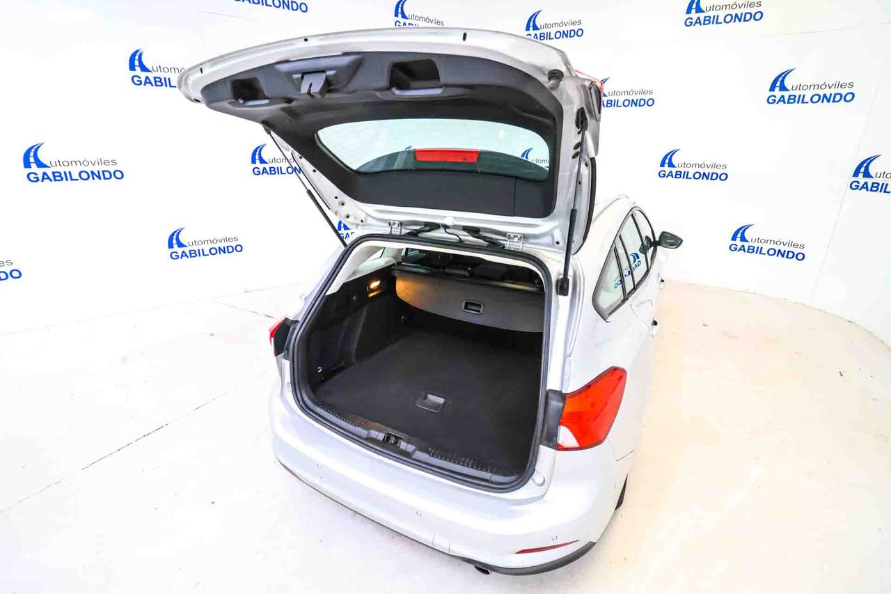Ford Focus 1.5 Ecoblue 88kW Trend+ SB - Foto 47