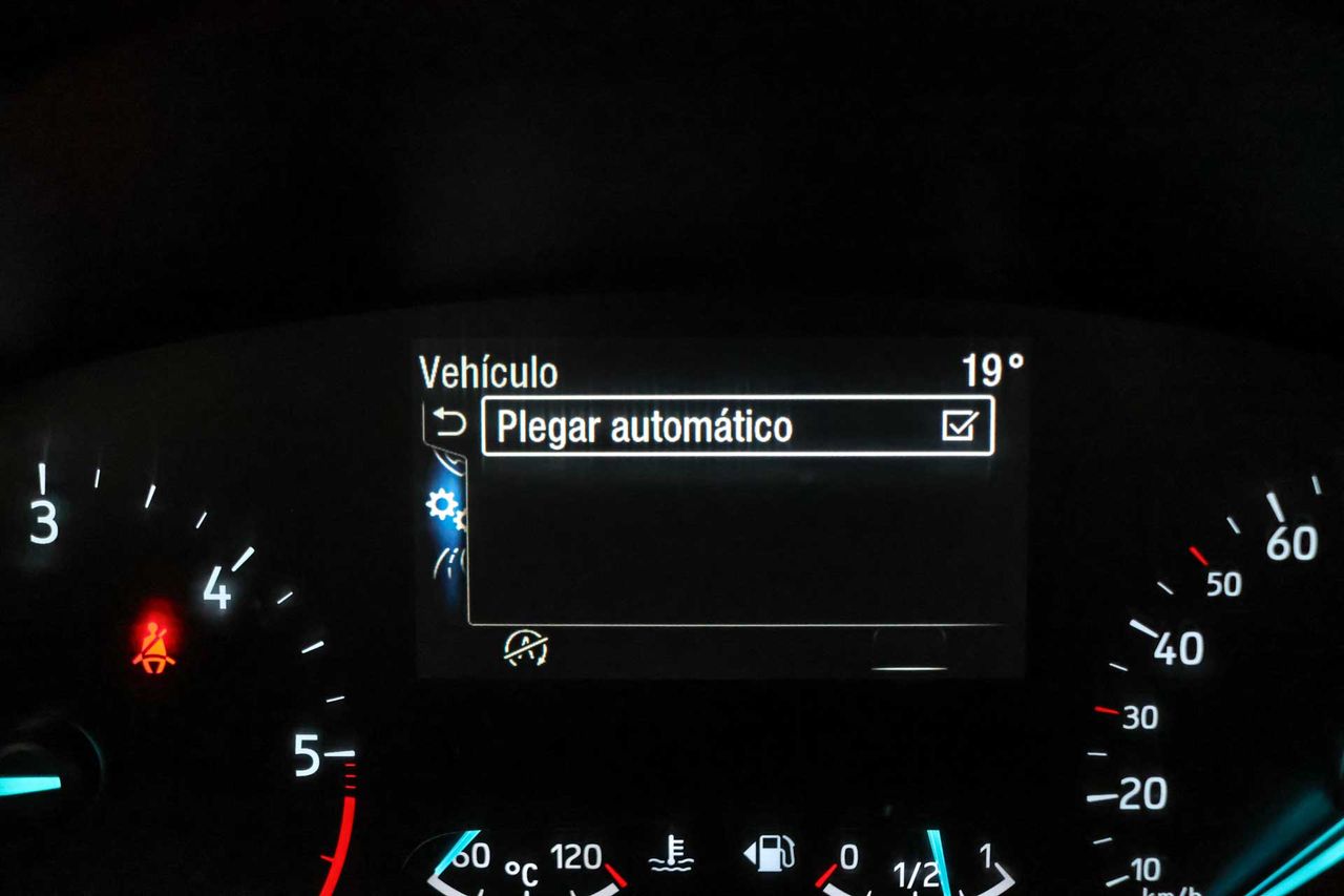 Ford Focus 1.5 Ecoblue 88kW Trend+ SB - Foto 56