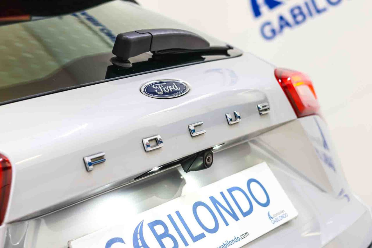 Ford Focus 1.5 Ecoblue 88kW Trend+ SB - Foto 12