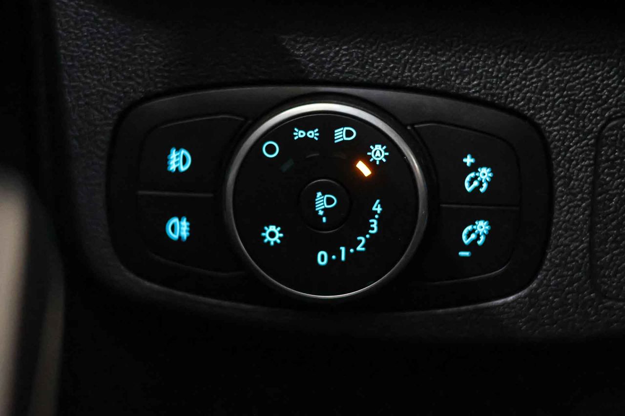 Ford Focus 1.5 Ecoblue 88kW Trend+ SB - Foto 28