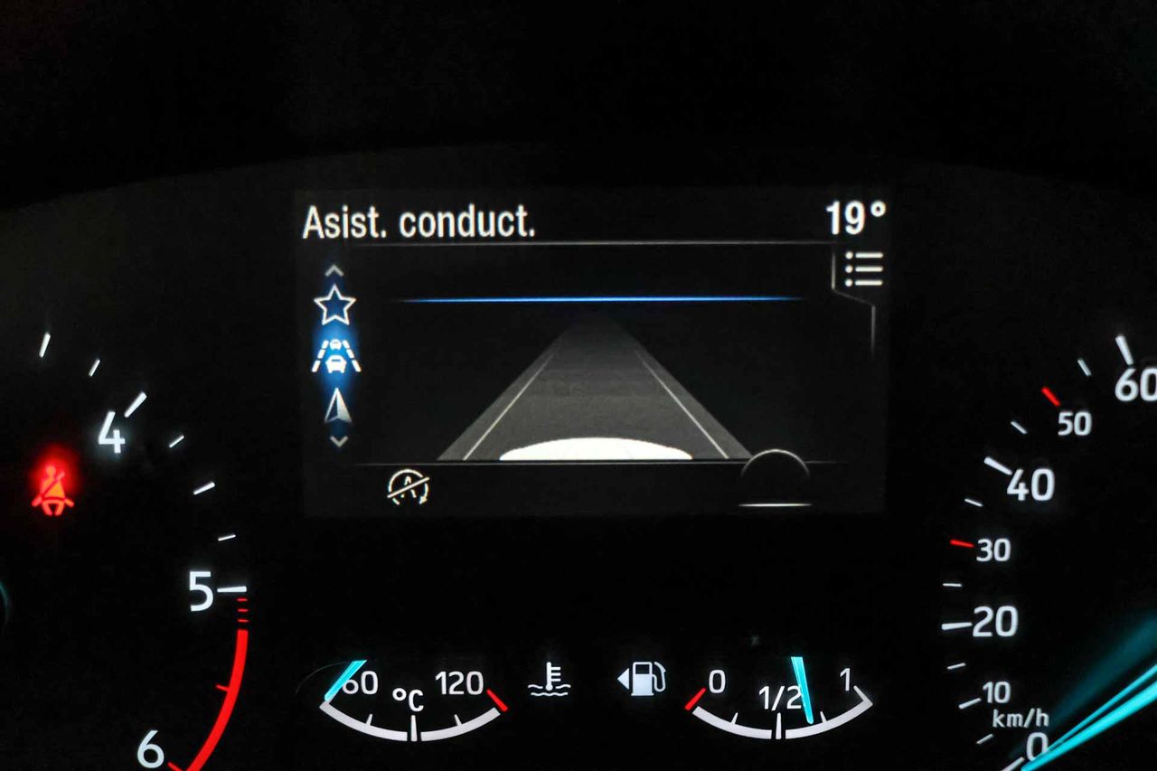 Ford Focus 1.5 Ecoblue 88kW Trend+ SB - Foto 53