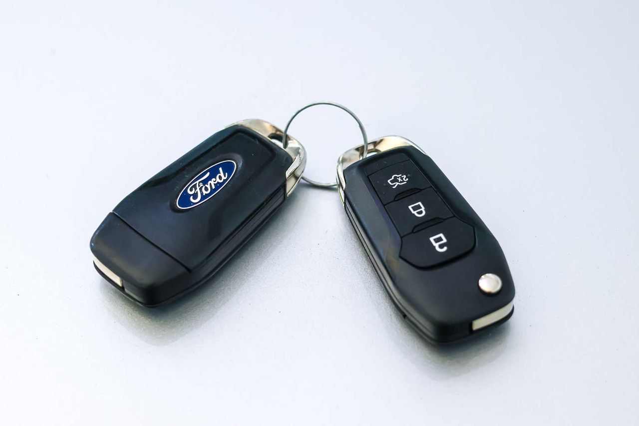 Ford Focus 1.5 Ecoblue 88kW Trend+ SB - Foto 58