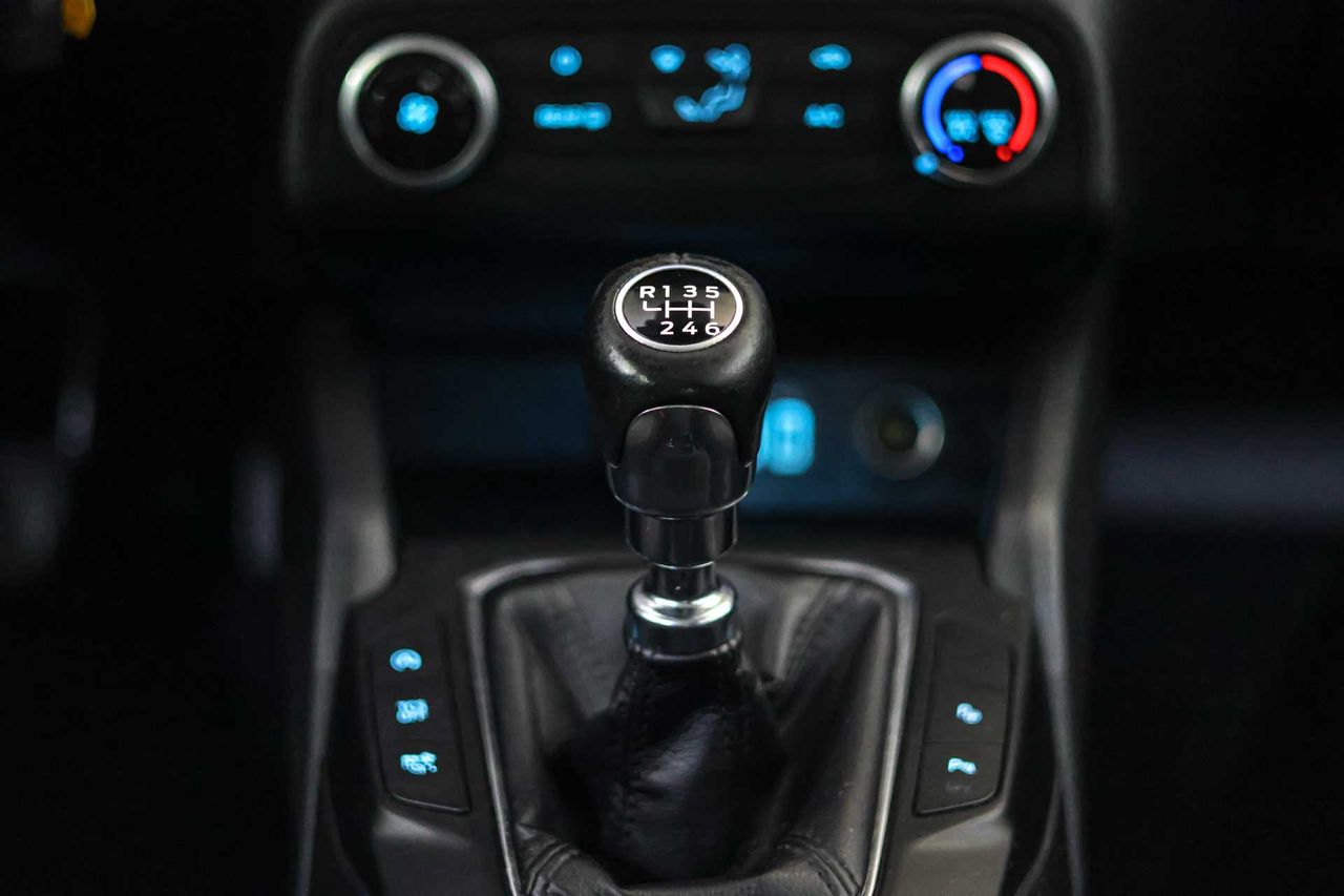 Ford Focus 1.5 Ecoblue 88kW Trend+ SB - Foto 37