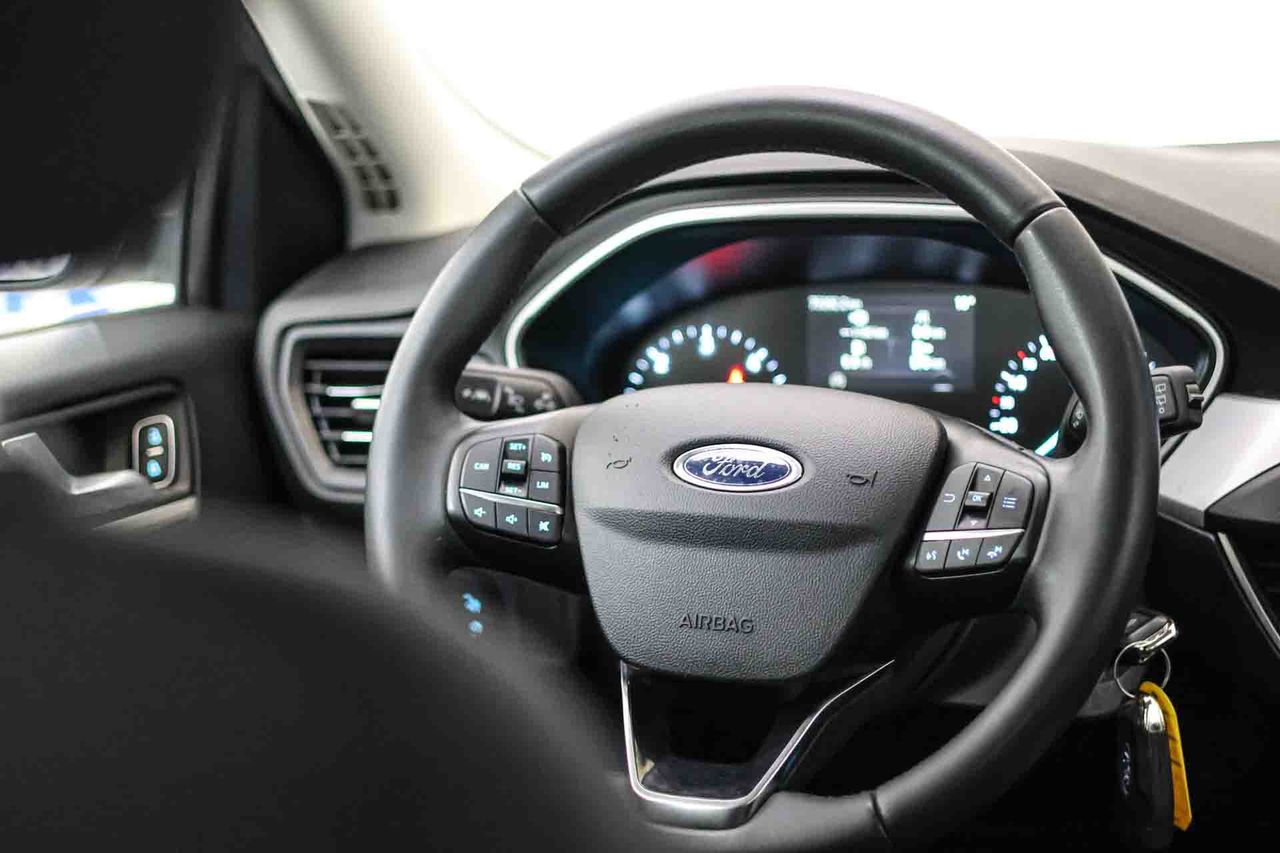 Ford Focus 1.5 Ecoblue 88kW Trend+ SB - Foto 31