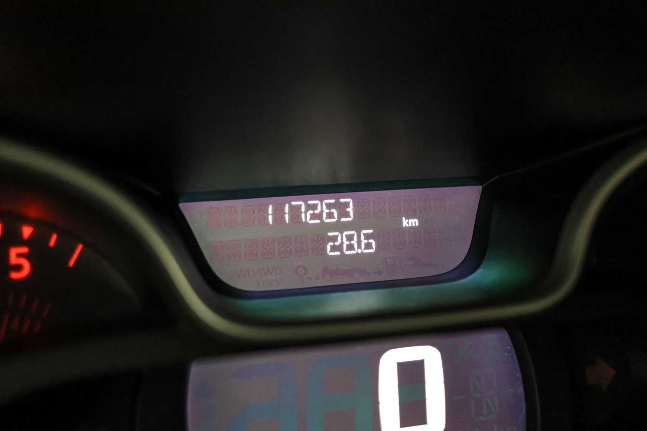 Renault Trafic L1H1 2.0dCi Grand Confort - Foto 7