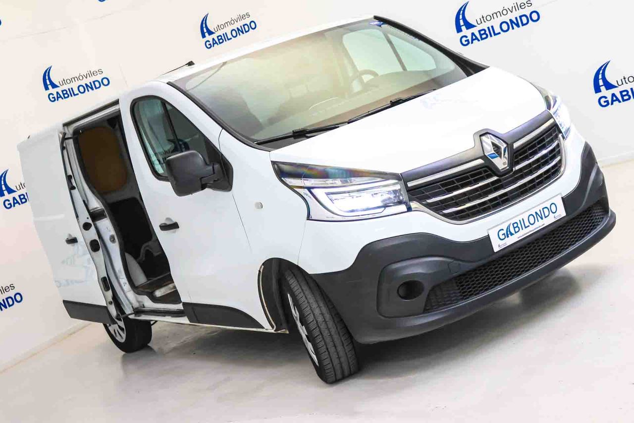 Renault Trafic L1H1 2.0dCi Grand Confort - Foto 14
