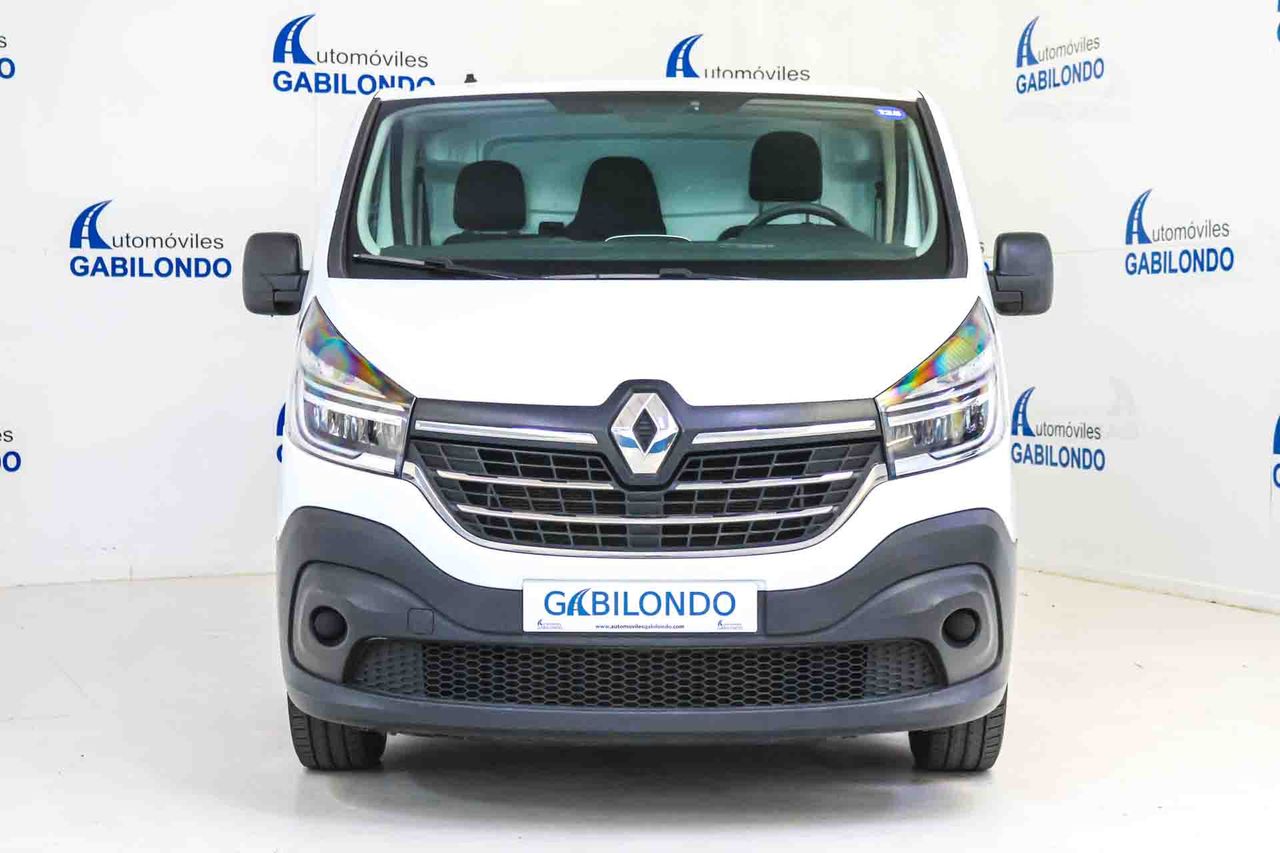 Renault Trafic L1H1 2.0dCi Grand Confort - Foto 3