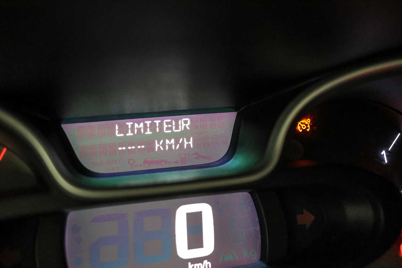 Renault Trafic L1H1 2.0dCi Grand Confort - Foto 34