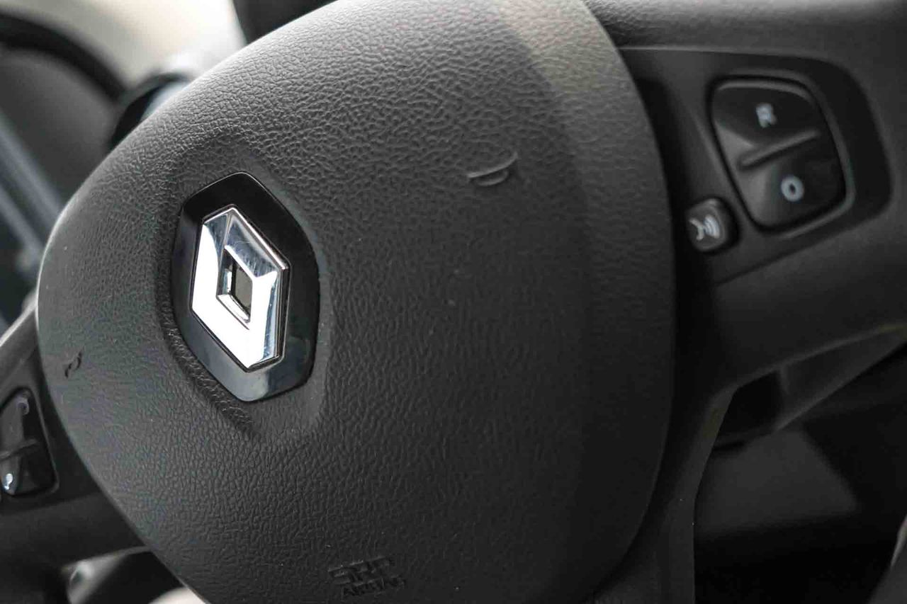 Renault Trafic L1H1 2.0dCi Grand Confort - Foto 28