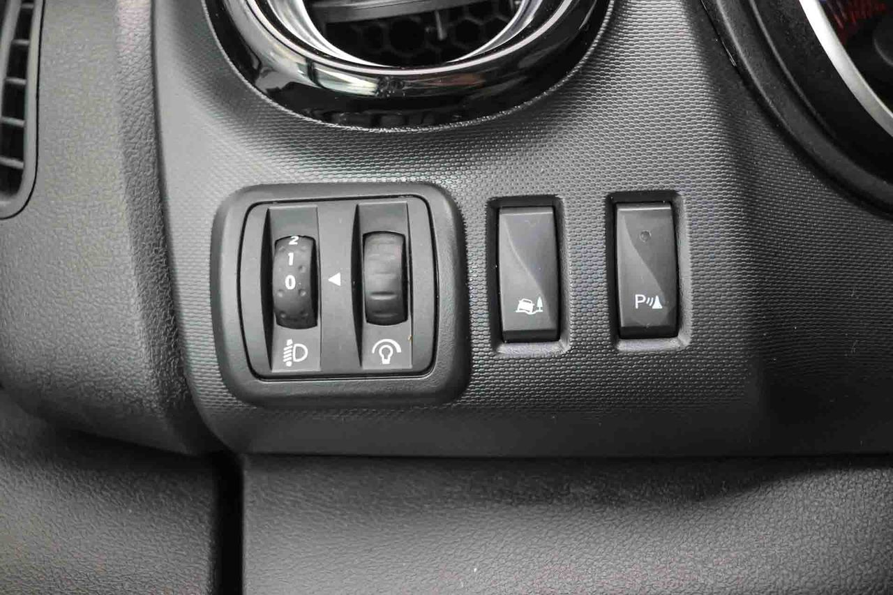 Renault Trafic L1H1 2.0dCi Grand Confort - Foto 26