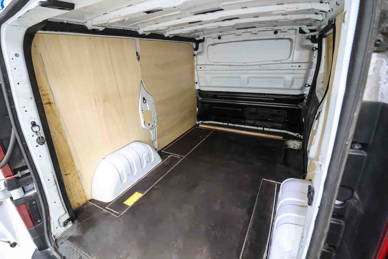 Renault Trafic L1H1 2.0dCi Grand Confort - Foto 20