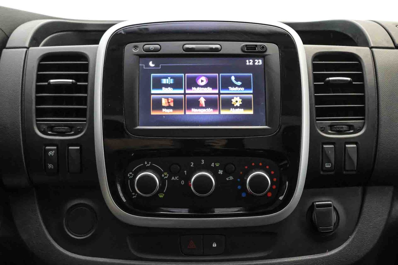 Renault Trafic L1H1 2.0dCi Grand Confort - Foto 38