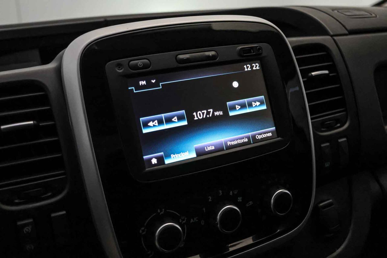 Renault Trafic L1H1 2.0dCi Grand Confort - Foto 41