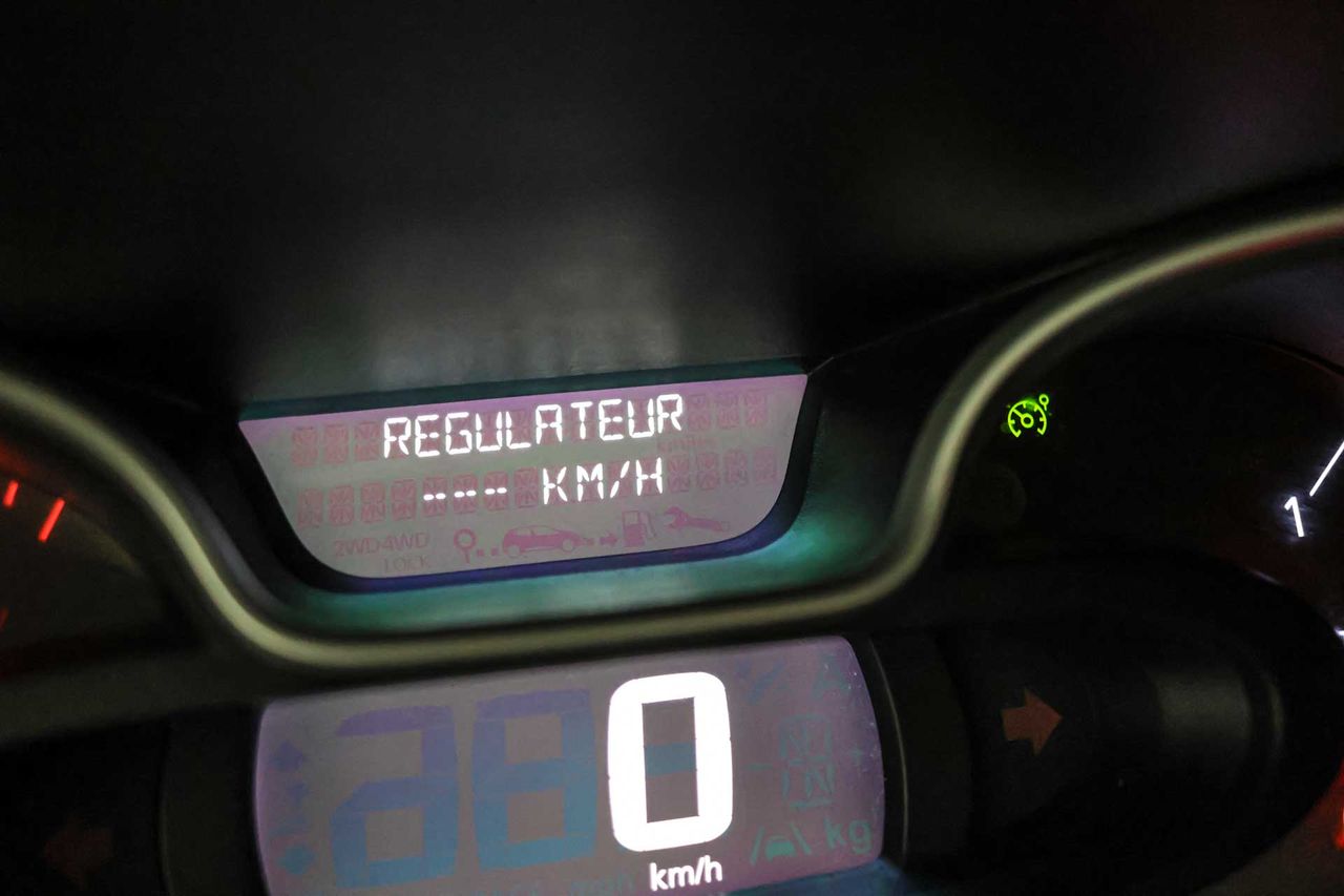 Renault Trafic L1H1 2.0dCi Grand Confort - Foto 35