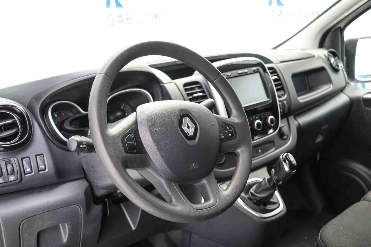 Renault Trafic L1H1 2.0dCi Grand Confort - Foto 6