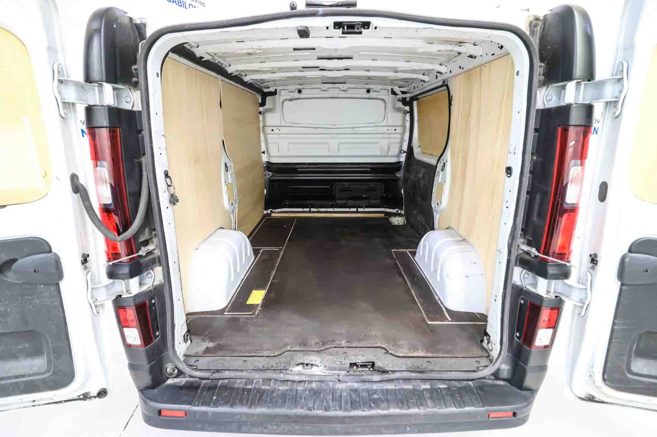 Renault Trafic L1H1 2.0dCi Grand Confort - Foto 19
