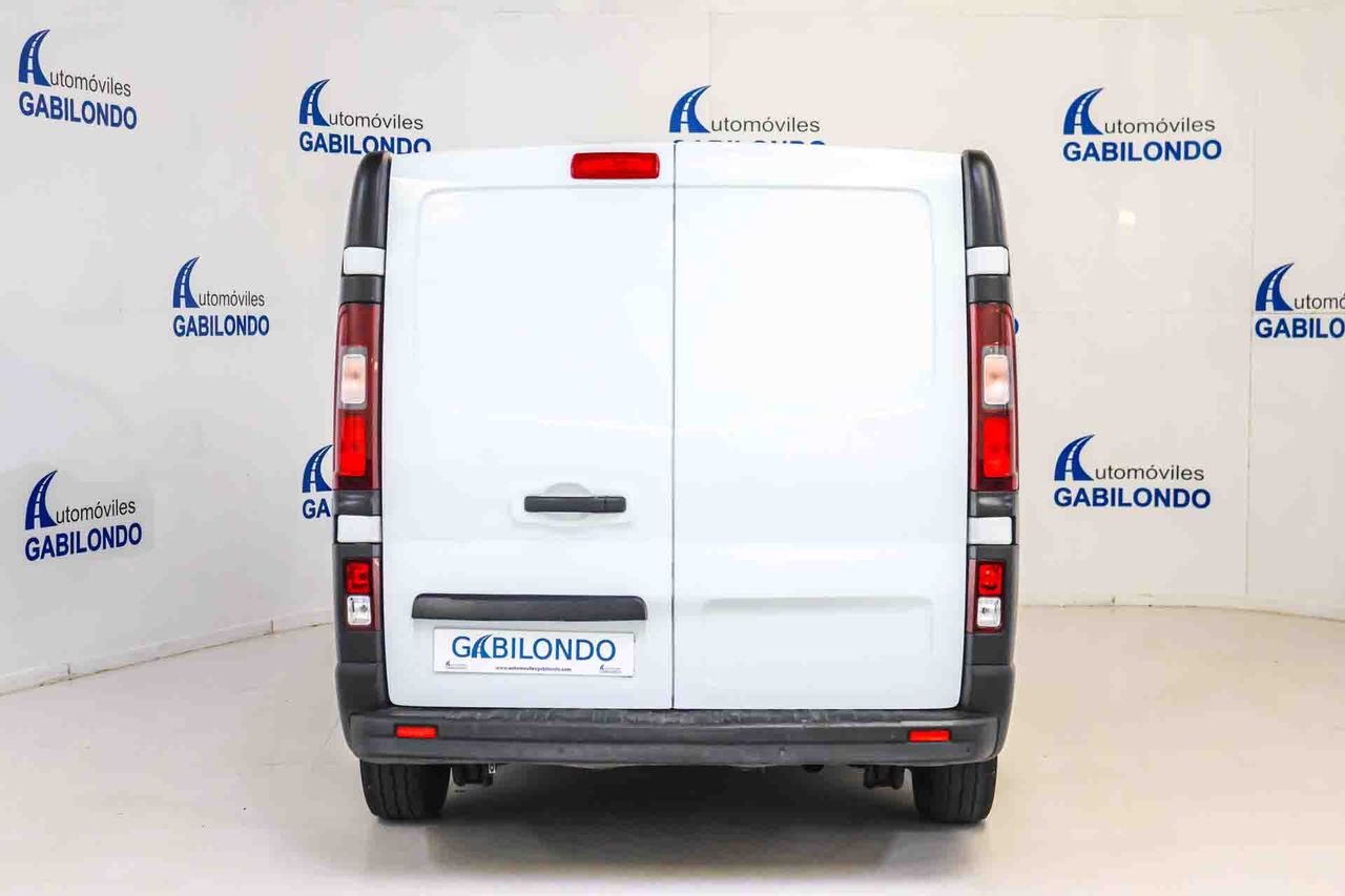 Renault Trafic L1H1 2.0dCi Grand Confort - Foto 5