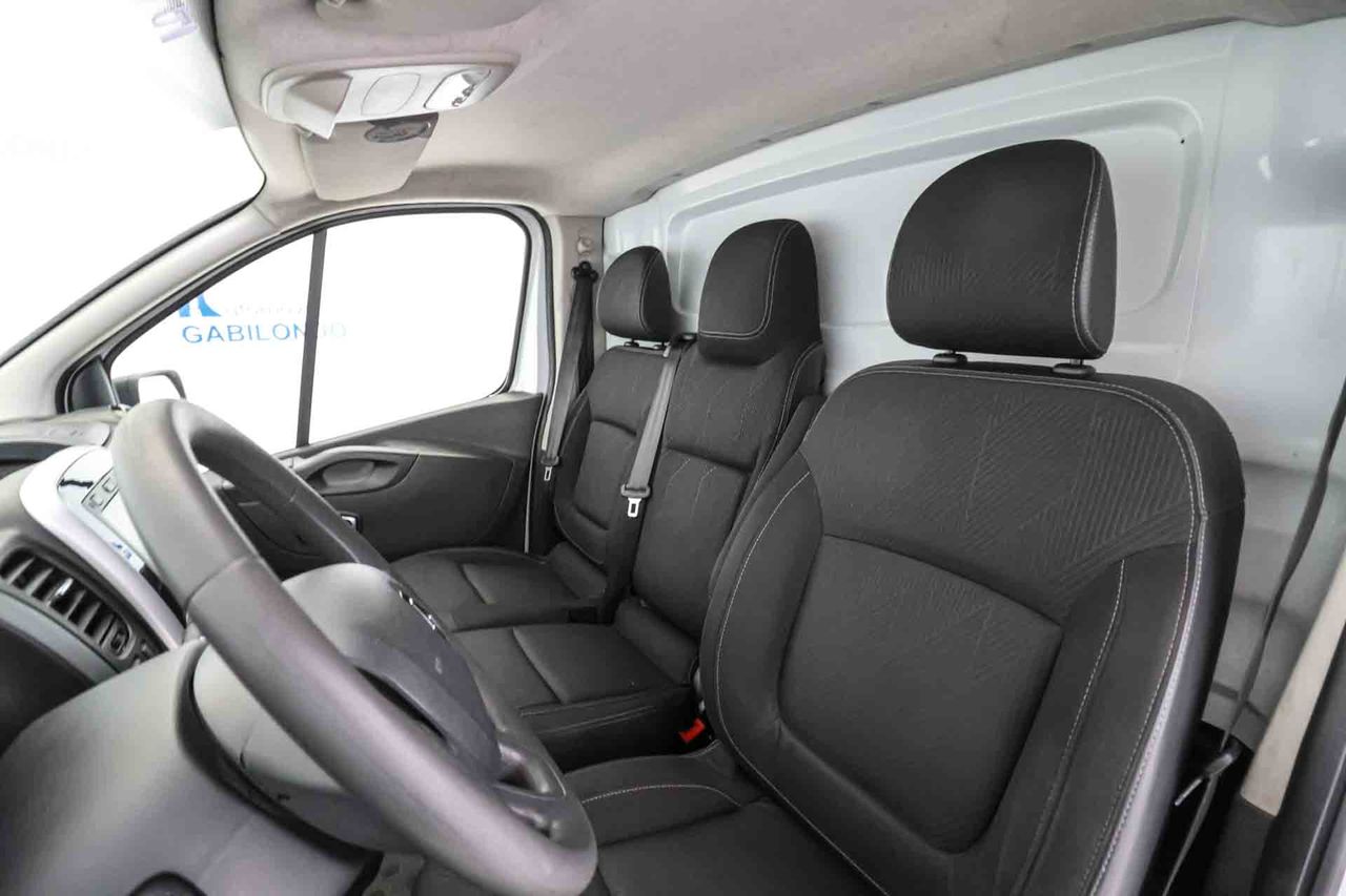 Renault Trafic L1H1 2.0dCi Grand Confort - Foto 24
