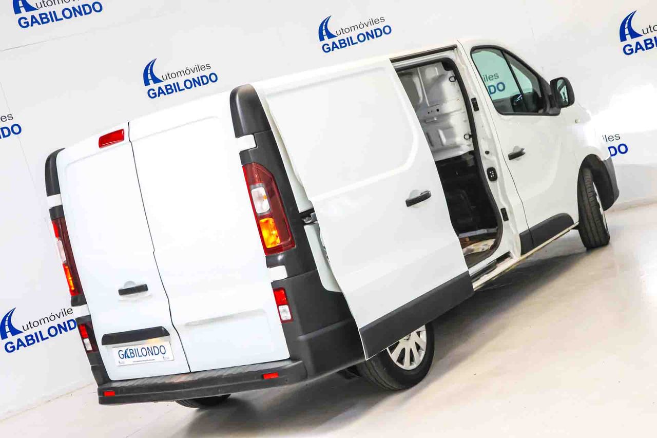 Renault Trafic L1H1 2.0dCi Grand Confort - Foto 15