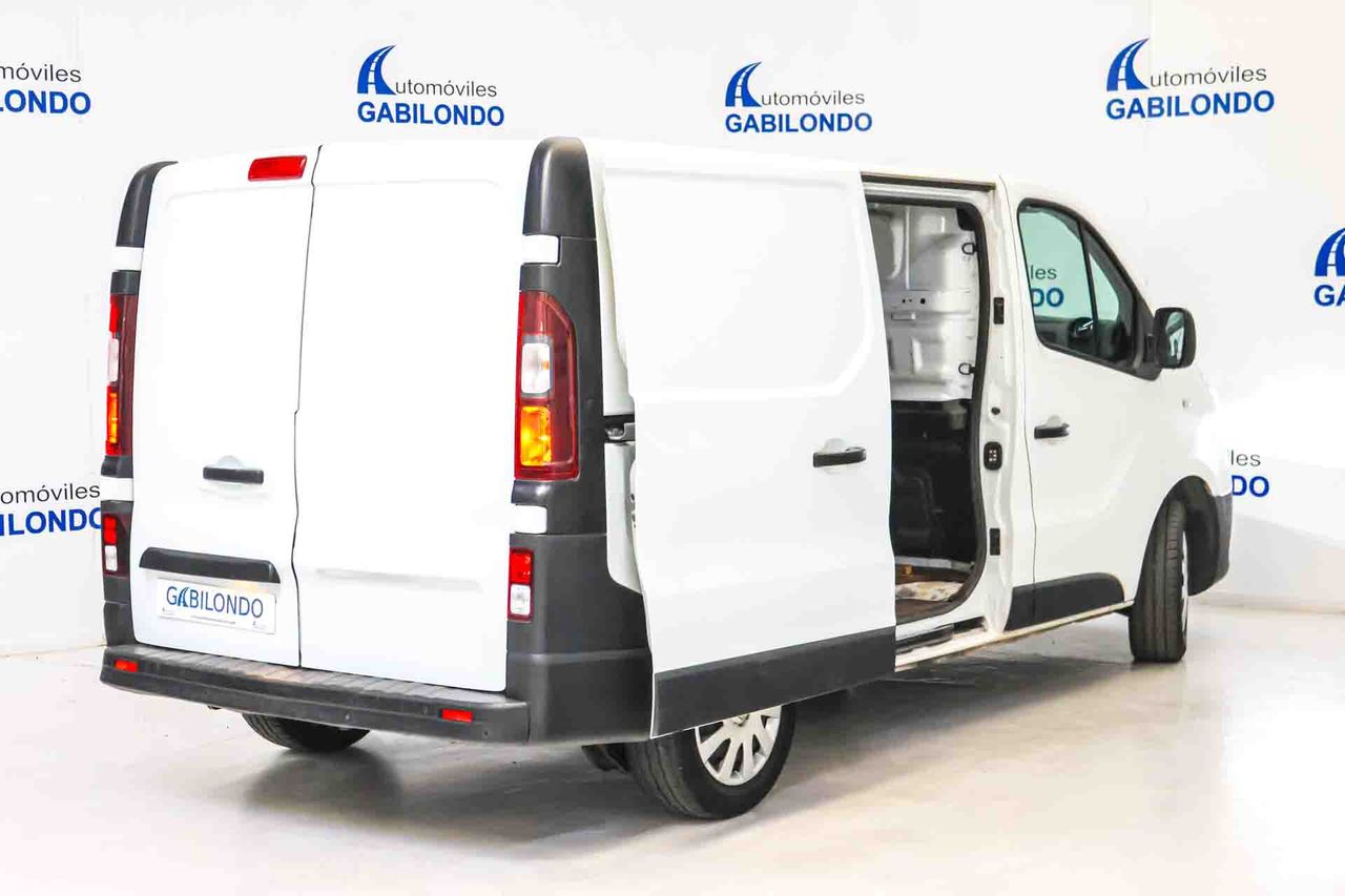 Renault Trafic L1H1 2.0dCi Grand Confort - Foto 13