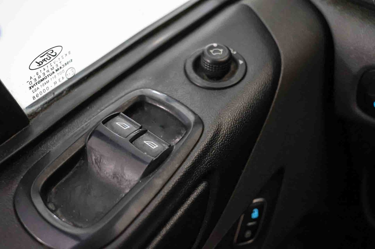 Ford Transit Custom Ecoblue 300 L1H2  - Foto 26