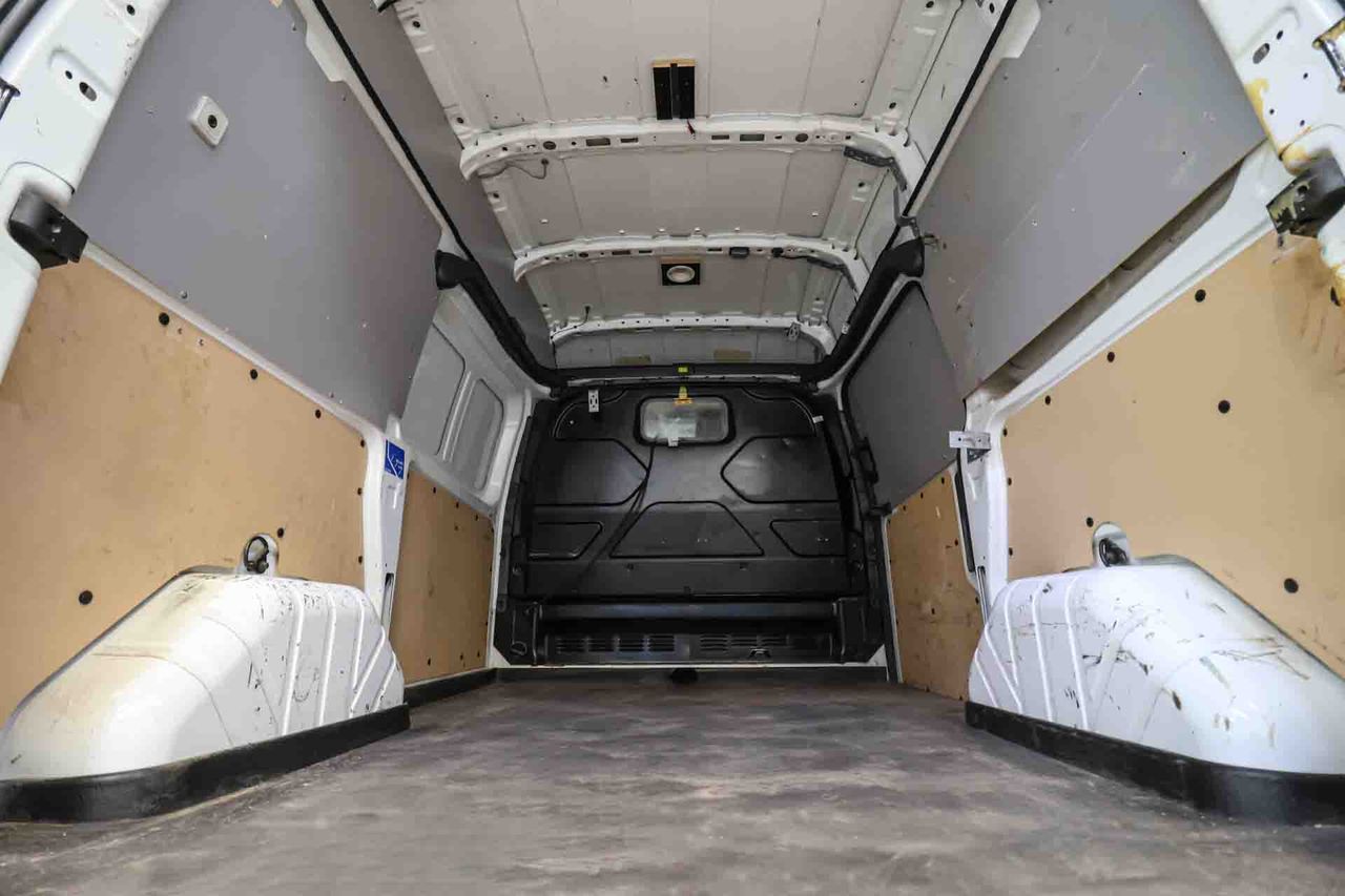 Ford Transit Custom Ecoblue 300 L1H2  - Foto 22