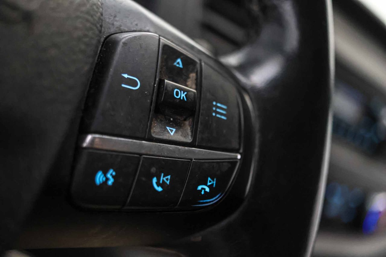 Ford Transit Custom Ecoblue 300 L1H2  - Foto 33